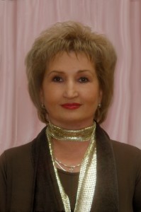 Довбенко Ольга Николаевна
